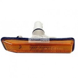 pagrieziens uz spārna dzeltens L