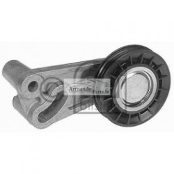 Ķīļsiksnas spriegotājrullītis SKF VKM-34002, 531 0024 10