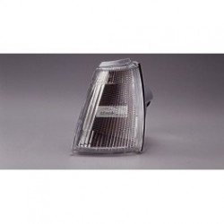 Clio 90-98 pagrieziens R balts 90-96