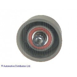 Zobsiksnas parazītrullis SKF VKM-25208, 532 0041 20