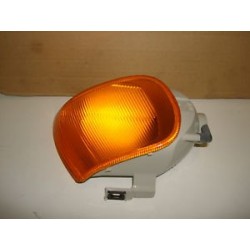 Polo 94-99 pagrieziens dzeltens L