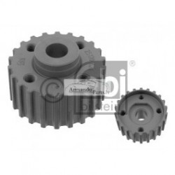 Kloķvārpstas zobrats SWAG F25170