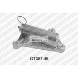 Zobsiksnas mierinātājs FEBI VKM-11009,  533 0032 20