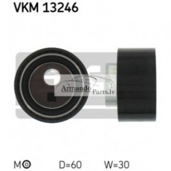 Zobsiksnas spriegotājs SKF VKM-13246,  	531 0264 10