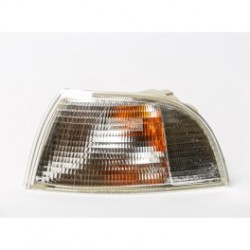 Punto 93-99 pagrieziens balts L