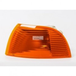 Punto 93-99 pagrieziens dzeltens L