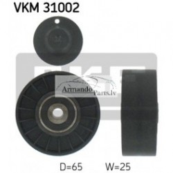 Celiņsiksnas parazītrullis Ruville VKM-31002