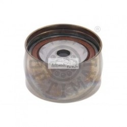 Virziena rullītis RUVILLE VKM-21302, 532 0586 10