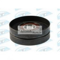 Celiņsiksnas spriegotājrullis BTA VKM-31012, 533 0081 30  2