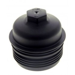 Vāks, Eļļas filtra korpuss OE daļa 057115433A