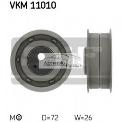 Zobsiksnas spriegotājs GMB 531 0079 10 VKM-11010