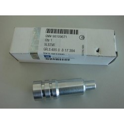 Opel Degvielas sprauslas seža 817384