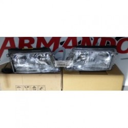 Volkswagen Passat 96-00 lukturis H7+H4 R man/elektro