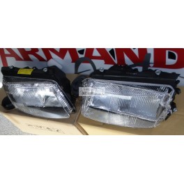 Volkswagen Passat 96-00 lukturis H7+H4 R...