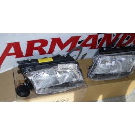 Volkswagen Passat 96-00 lukturis H7+H4 L...