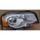 Volvo XC90 02- lukturis R XENON D1S+H9 AFS VALEO 43519, 31111846