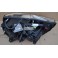 Volvo XC90 02- lukturis R XENON D1S+H9 AFS VALEO 43519, 31111846