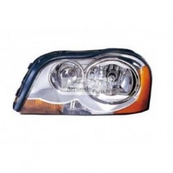 Volvo XC90 02- lukturis D2R/H7 R VALEO, 30698814