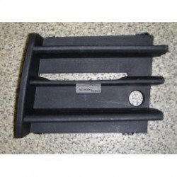 Octavia 05-08 reste bamperī L 1Z0853665B41