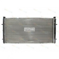 VW TRANSPORTER T4 90- Dzesēšanas šķidruma radiators... 2