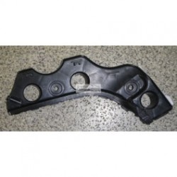 VW PASSAT CC 08-12 priekšējā bampera stiprinājums R,... 2