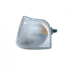 Audi 100 82-91 pagrieziens balts R TYC 443953050