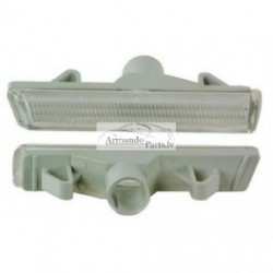 E38 94-01 pagrieziens uz spārna R balts