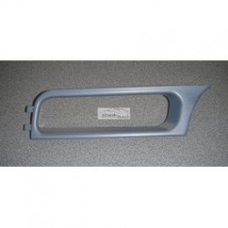 BMW E46 gaisa lūka bamperī L 51117890095