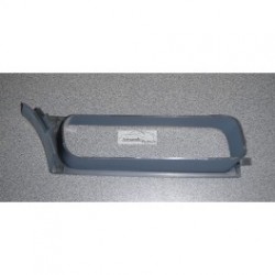 BMW E46 gaisa lūka bamperī L 51117890095 2