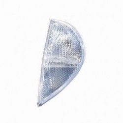 Seicento 98-10 pagrieziens balts R