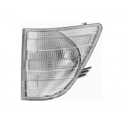 Sprinter 95-00 pagrieziens balts L