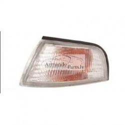 Lancer 95-97 pagrieziens balts R