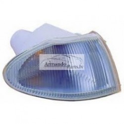 Astra 91-98 pagrieziens balts GSi R DJ 91-94