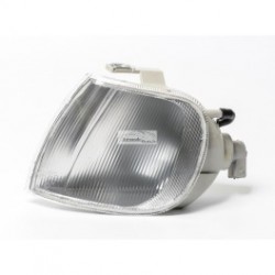 Polo 94-99 pagrieziens balts R ar patronu