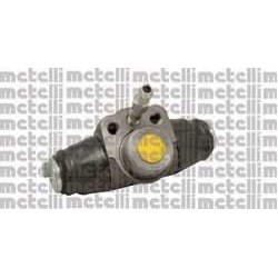 Audi/Seat/VW bremžu cilindrs METELLI  04-0349 BWD113...