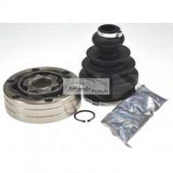 Pusass šarnīrs MB VITO iekš.  6383342334