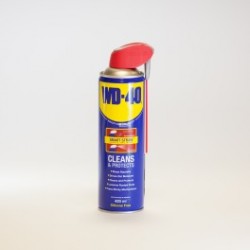WD-40 Speciālā eļļa 420ml Universāls eļļotājs SMART