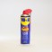 WD-40 Speciālā eļļa 420ml Universāls eļļotājs SMART
