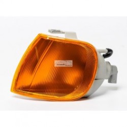 pagrieziens dzeltens R ar patronu