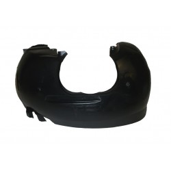 Ford Focus 04-08 spārna sargs R 1336180