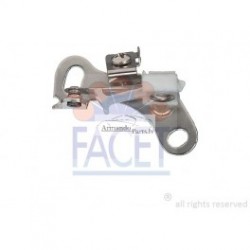 Aizd.sadalītāja kontaktrupa 1.4143HDV FACET, C5AZ-12171-A 