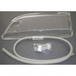 Volvo S40/V40 01-03 luktura stikls R