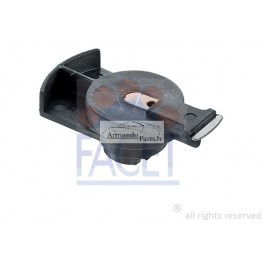 Aizdedzes sadalītāja rotors KW 3.7994, B 3C7 18 V05, 0 300 925 406