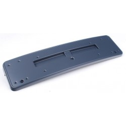 BMW 3 E46 98- 2D numura paliknis 51118244354