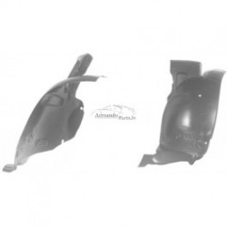 PEUGEOT 406 95-99 spārna sargs, aizmugures daļa R