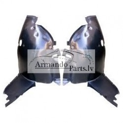 PEUGEOT 406 95-99 spārna sargs, priekšas daļa L