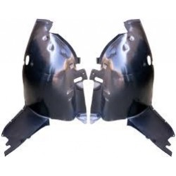 PEUGEOT 406 95-99 spārna sargs, priekšas daļa R