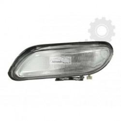 PEUGEOT 406 95-99 miglas lukturis L DEPO