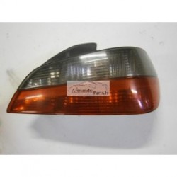 PEUGEOT 406 95-99 aizmugures lukturis SED R