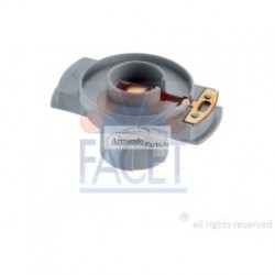 Aizdedzes sadalītāja rotors KW 3.7573/40RS, 6177981